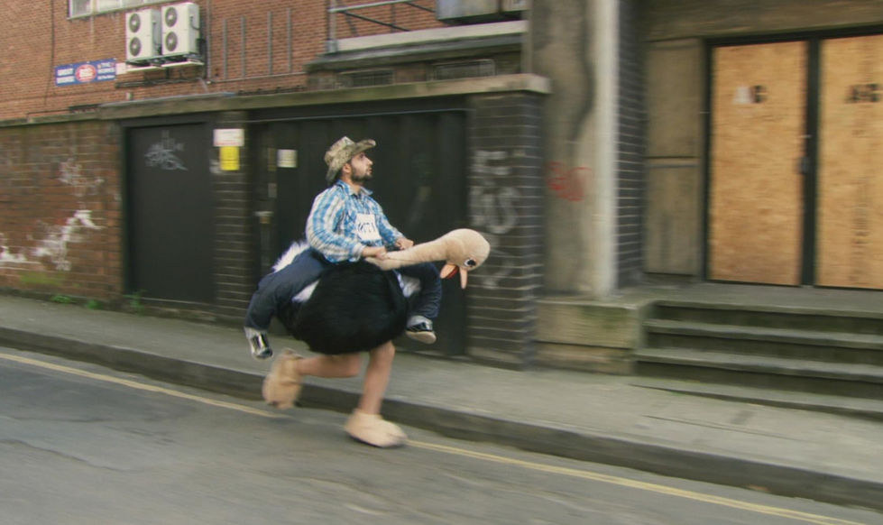 Four Lions (2010)