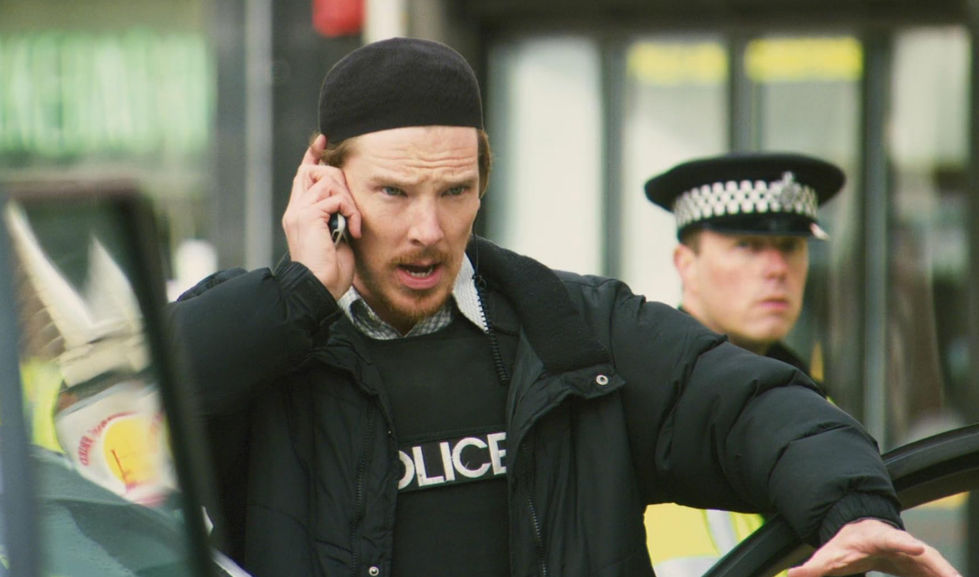 Four Lions (2010)