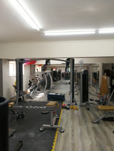 Sala Gym