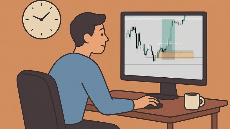 MowryTrades Day Trading for Beginners. Beginner Day Trading Strategy. Chart analysis and basic market structure guide.