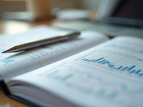 Master Your Trade Reviews: How to Analyze Trades Like a Pro for Consistent Profits