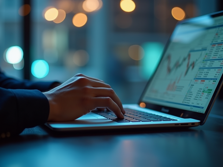 7 Essential Metrics to Track in Your Trading Journal for Success