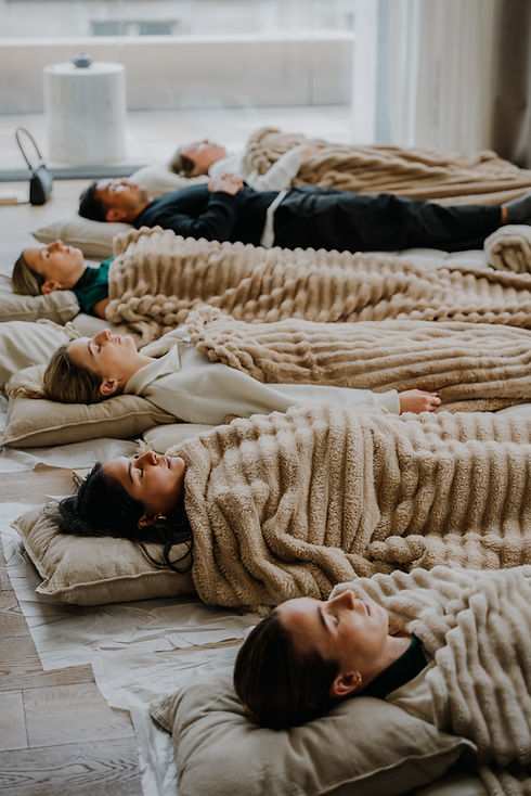 Generic LD&L images from One Hotel Event