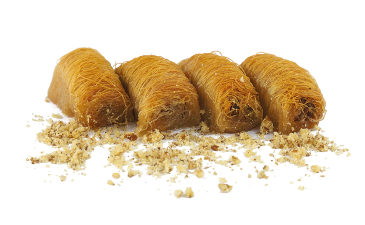 Greek KATAIFI 2pcs ~250gr pack