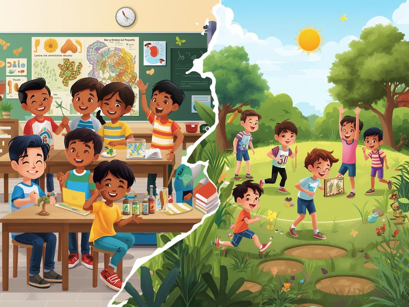 Offrir un abonnement à une école