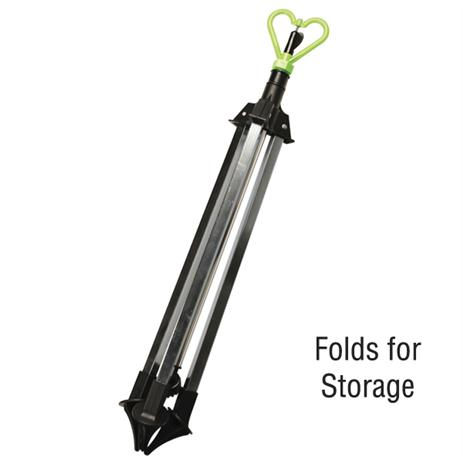 Thumbnail: Tri - Pod Sprinkler