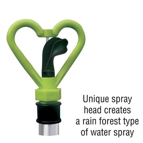 Thumbnail: Tri - Pod Sprinkler