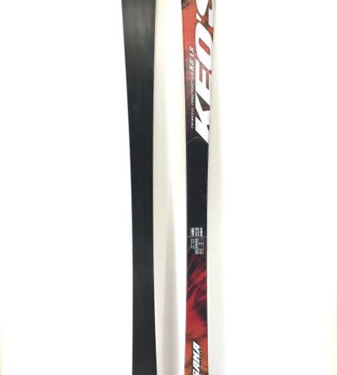 OGASAKA Keo's KS-LS 165 / テクニカルオールラウンドモデル オガサカ