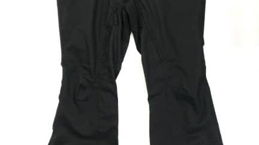 Westbeach HUNTER PANT カラー:Black L size / ストレッチ スノーボード スキー ウェア