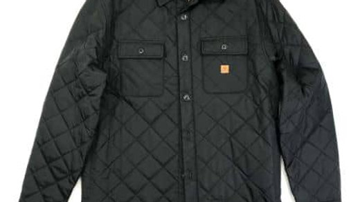 HYDROPONIC ELEGANT カラー:BLACK XL~S size /ハイドロポニック ジャケット