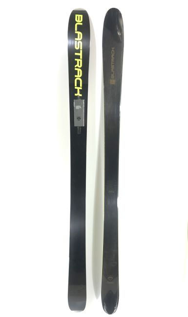 BLASTRACK   FARTHER 183＆マーカーGRIFFON 13 IDビンディングセット/オールマウンテンスキー   ブラストラック　ファーザー