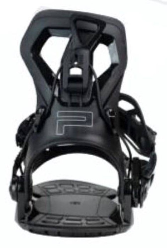 SPビンディング 360 SP bindings FT360 】BLACK S・ M size / 簡単に脱着できる