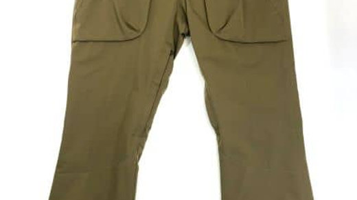 SP-design SP-DESIGN B-CUP PANTS カラー:BROWN L size / ストレッチ スノーボード スキー ウェア