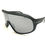 サムネイル： SNOWFIELD F3　Polarized   [Black]   /  スノーフィールド　偏光　サングラス　ブラック　大きなレンズで目を守る