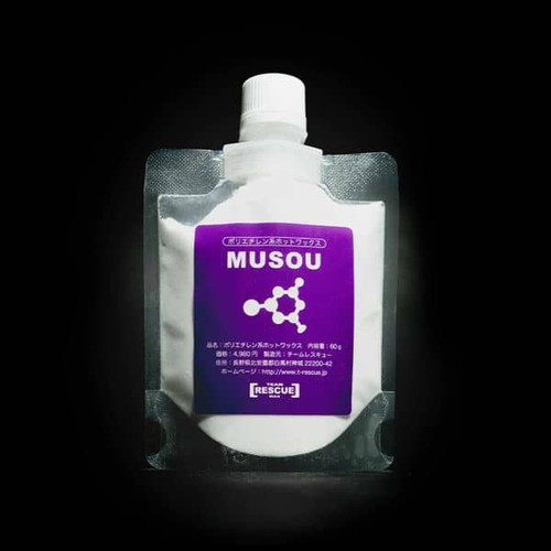 チームレスキューワックスセット　スーパー無双 Amazon.co.jp: スーパー無双ver2.0｜スキースノーボード用ポリエチレン