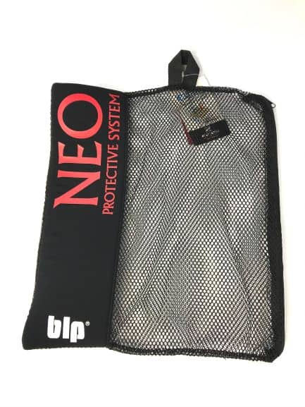 サムネイル： bip   HIP GUARD　カラー：BLK　size　 M・XL　  /　スノーボード・スケートボード　のヒップガード　ケツパット　洗濯ネット付き