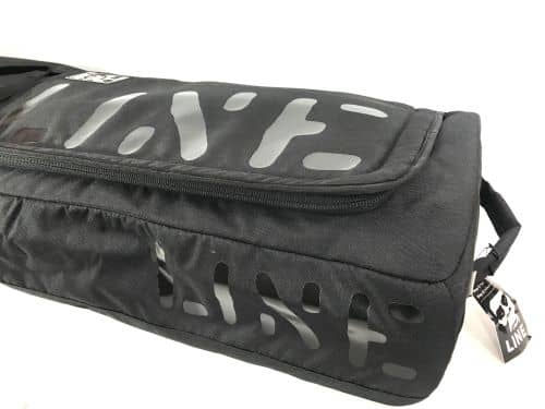 サムネイル： LINE【LINE ROLLER SKI＆SNOWBOARD ROLLER　BAG】/ライン　スキー＆スノーボードローラーバッグ