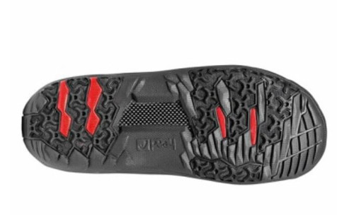HEAD SEVEN BOA】Black 30.0㎝ /「早い反応で正確にパワーを伝える