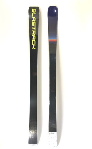 BLASTRACK ELIXIR 177 ＆マーカーSQUIRE11 IDビンディングセット