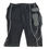 サムネイル： bip   HIP GUARD　カラー：BLK　size　 M・XL　  /　スノーボード・スケートボード　のヒップガード　ケツパット　洗濯ネット付き