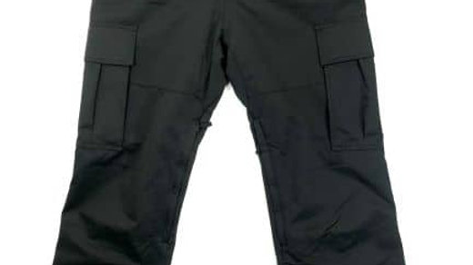 BILLABONG TRANSPORT PANT カラー:Black L size / ストレッチ スノーボード スキー ウェア