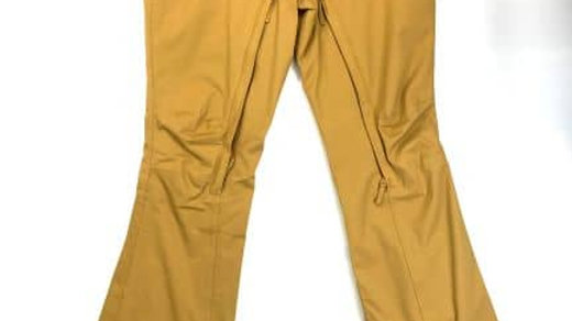 Westbeach CUT PANT カラー:Pargner S size / スノーボード スキー ウェア