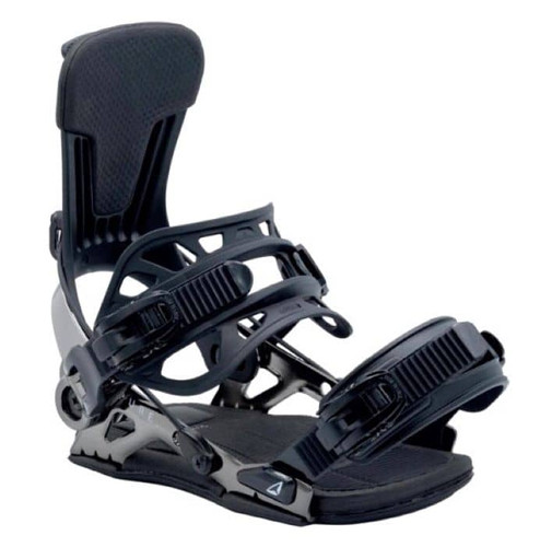 SPビンディング　 sLAB.PURE M SP bindings sLAB Pure Multientry 】GUNMETAL M size / カービング