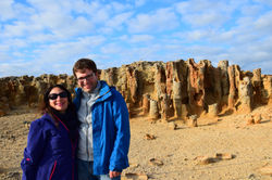 Foresta Pietrificata