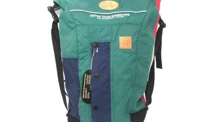 DSP-R リメイクバックパック 店頭引き渡し価格 ¥14,850 送料¥1,390