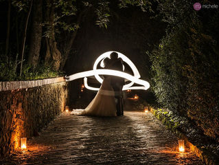 Wedding pictures / Foto del matrimonio