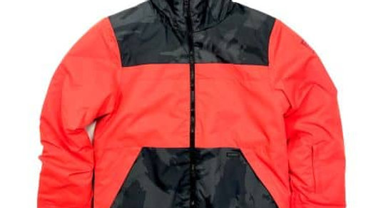 BILLABONG ALL DAY KID'S Jacket L size/子供スノーボード・スキー・ストレッチウェア