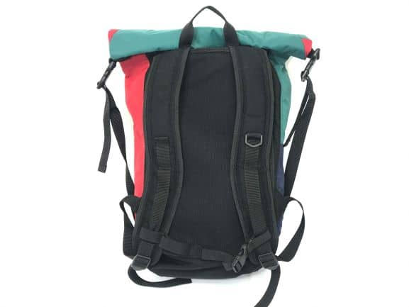 サムネイル： DSP-R　リメイクバックパック　店頭引き渡し価格　￥14,850　送料￥1,390