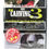 サムネイル： 最新カービングテクニック3　 HOW TO DVD 【越　博・中本　優子】/テクニカルスノーボード・カービングターンの最新ハウツーDVD