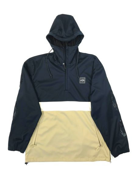 おすすめ UTILITY BILLABONG SHELL L ： size カラー：NVY Jacket スノーボード