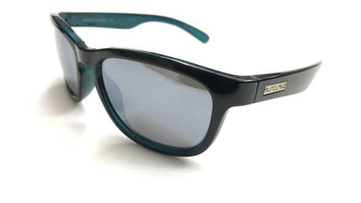 SUNCLOUD Polarized 【CINCO AQUA BACKPAINT】/ サンクラウド 偏光 サングラス 運転やアウトドアに