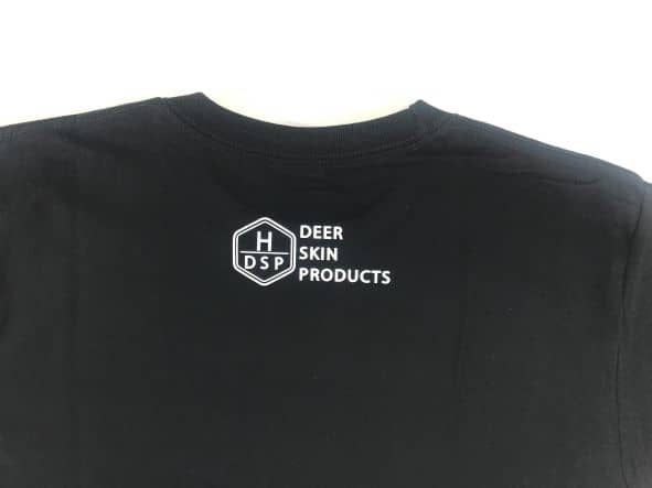 サムネイル： DSP　Tシャツ　　カラー：ワイン・ブラウン・グリーン・ブラック  　 S ～L size  /着心地や素材にこだわった上質なTシャツ