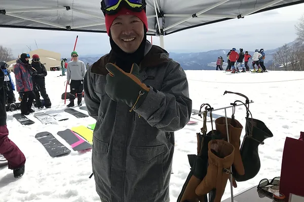 Dsp 白馬スポーツ