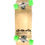 サムネイル： DSP skateboards 【松川スペシャル】オールドスクールワイド / 33.0×10.00inch中級者から上級者に最適！低速でもサクッとスラッシュ可能