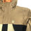 サムネイル： BILLABONG　 EXPEDITION  Jacket   カラー：DUN   size  ：L / スノーボード　フード付き　耐風 　防水 　撥水　ウェア