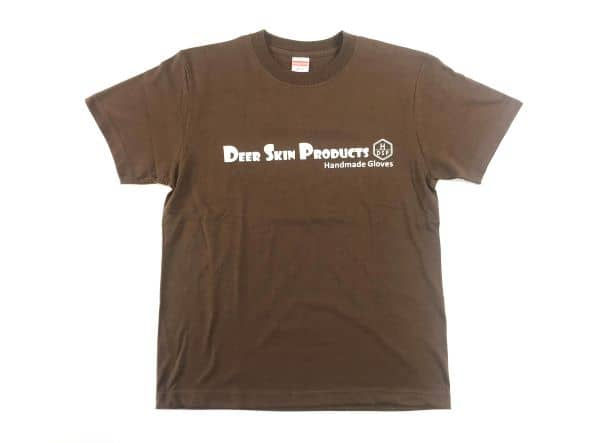 サムネイル： DSP　Tシャツ　　カラー：ワイン・ブラウン・グリーン・ブラック  　 S ～L size  /着心地や素材にこだわった上質なTシャツ