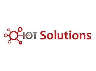 IoT Solutions is live !