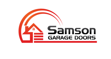 Samson Garage Doors logo