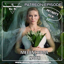 Patron's Pick: Melancholia (2011)
