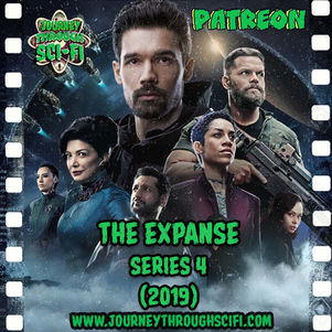 The Expanse (Season 4)