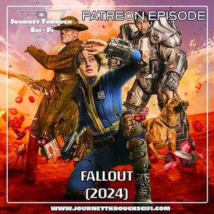 Fallout season 1 (2024)