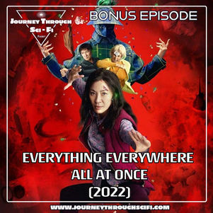Everything Everywhere All at Once (2022)