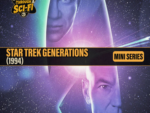 Star Trek Generations (1994)