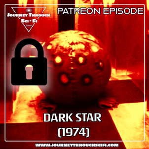 Dark Star (1974)