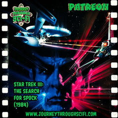Star Trek III: The Search for Spock (1984)