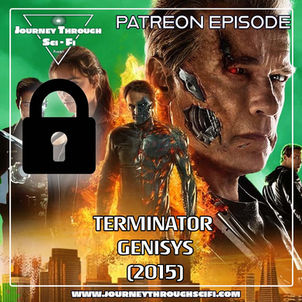 Terminator Genisys (2015)